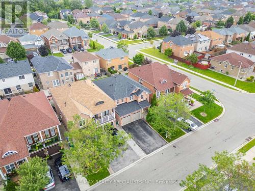 3 Mistycreek Crescent, Brampton (Fletcher'S Meadow), ON - Outdoor With View