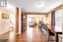 3 Mistycreek Crescent, Brampton, ON  - Indoor Photo Showing Dining Room 