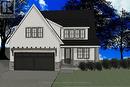 Lot 2 - 110 Timberwalk Trail, Middlesex Centre (Ilderton), ON  - Other 