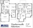 Lot 2 - 110 Timberwalk Trail, Middlesex Centre (Ilderton), ON  - Other 