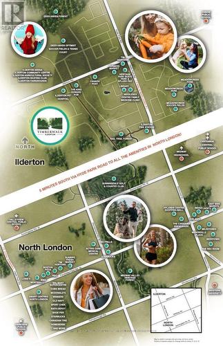 Lot 2 - 110 Timberwalk Trail, Middlesex Centre (Ilderton), ON - Other