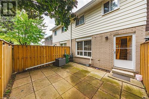 78 Riverdale Drive, Hamilton, ON - Outdoor With Exterior