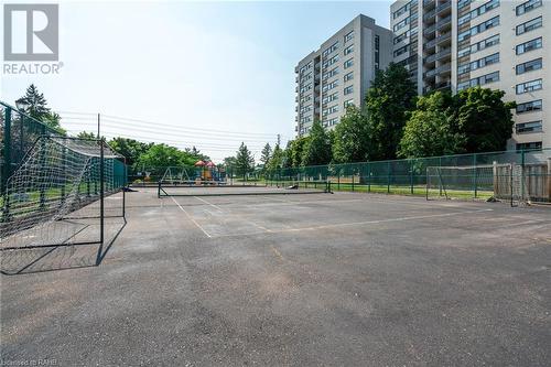 2900 Battleford Road Unit# 504, Mississauga, ON - Outdoor