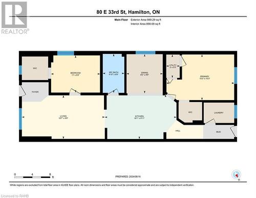 80 East 33Rd Street, Hamilton, ON - Other