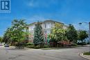 2300 Parkhaven Boulevard Unit# 407, Oakville, ON  - Outdoor With Facade 