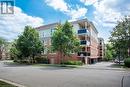 2300 Parkhaven Boulevard Unit# 407, Oakville, ON  - Outdoor With Facade 