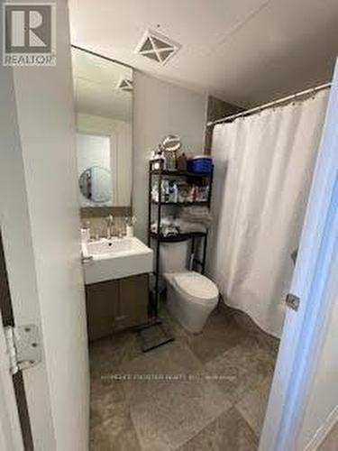 3102 - 88 Blue Jays Way, Toronto (Waterfront Communities), ON - Indoor Photo Showing Bathroom