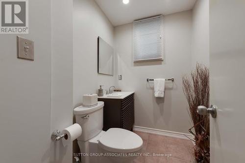 72 Kenwood Avenue, Toronto (Humewood-Cedarvale), ON - Indoor Photo Showing Bathroom