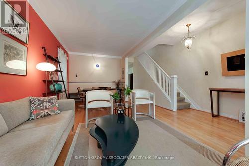 72 Kenwood Avenue, Toronto (Humewood-Cedarvale), ON - Indoor