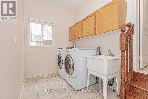 1477 Cordick Street, Oshawa, ON - Indoor Photo Showing Laundry Room