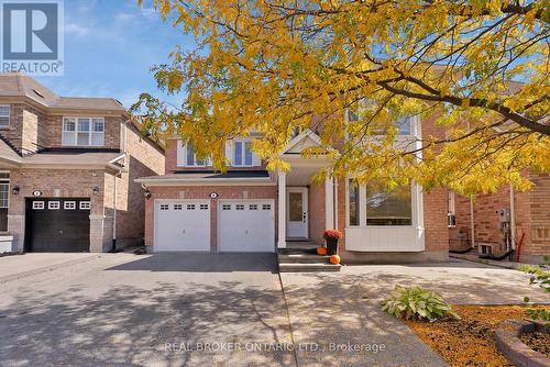 4 Muskox Drive, Toronto, ON - Outdoor With Facade