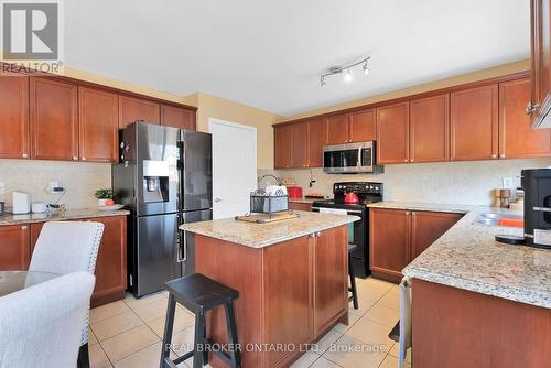 4 Muskox Drive, Toronto (Rouge), ON - Indoor Photo Showing Kitchen