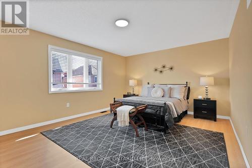 4 Muskox Drive, Toronto (Rouge), ON - Indoor Photo Showing Bedroom