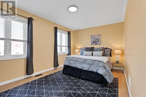 4 Muskox Drive, Toronto (Rouge), ON - Indoor Photo Showing Bedroom