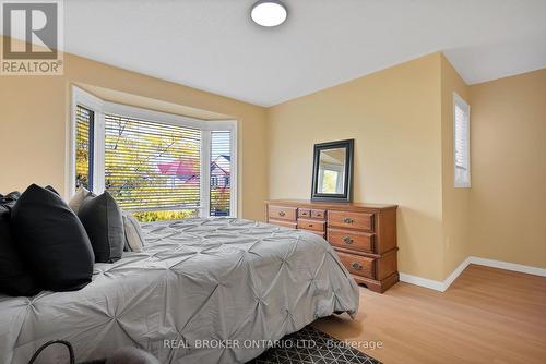 4 Muskox Drive, Toronto (Rouge), ON - Indoor Photo Showing Bedroom