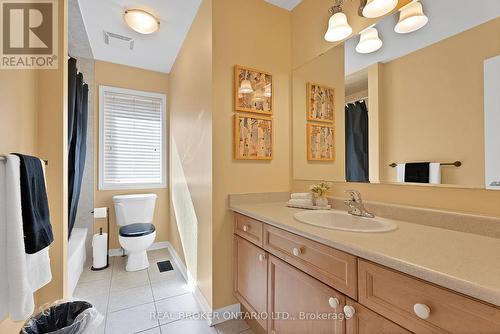 4 Muskox Drive, Toronto (Rouge), ON - Indoor Photo Showing Bathroom