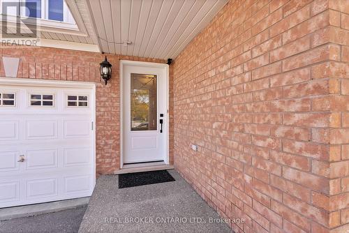 4 Muskox Drive, Toronto, ON - Outdoor With Exterior