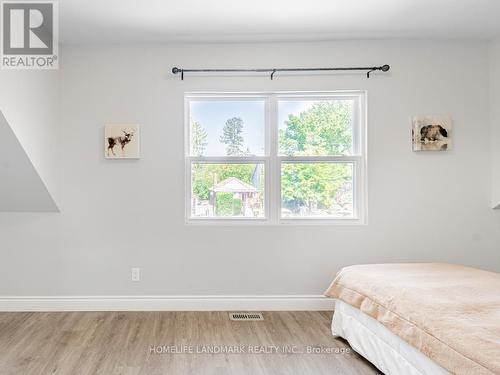 21 East Road, Toronto, ON - Indoor Photo Showing Bedroom