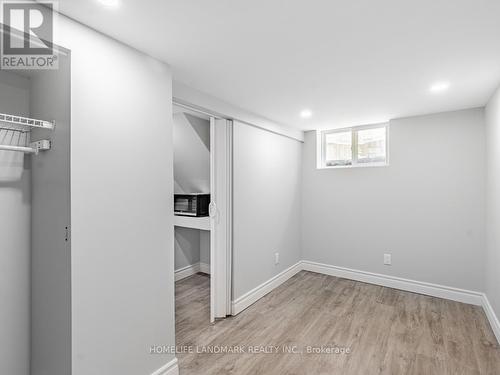 21 East Road, Toronto (Birchcliffe-Cliffside), ON - Indoor