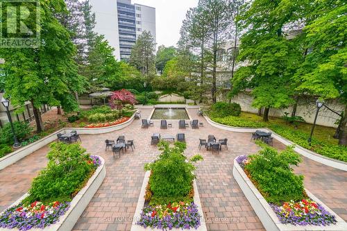 1807 - 1300 Islington Avenue, Toronto, ON - Outdoor