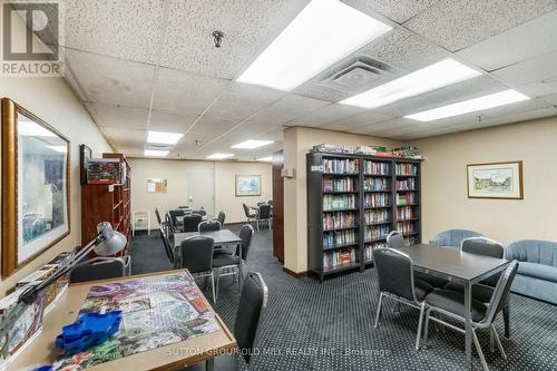 1807 - 1300 Islington Avenue, Toronto, ON - Indoor