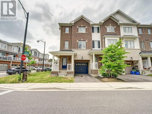 5 Rapids Lane, Hamilton (Vincent), ON - Outdoor With Facade