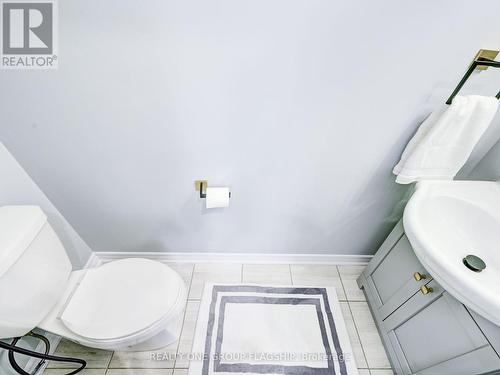 5 Rapids Lane, Hamilton (Vincent), ON - Indoor Photo Showing Bathroom