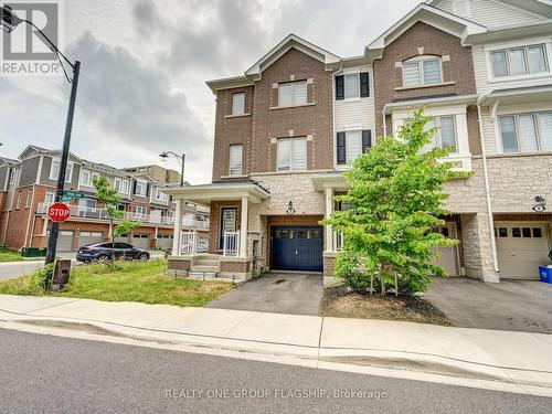 5 Rapids Lane, Hamilton, ON - Outdoor With Facade