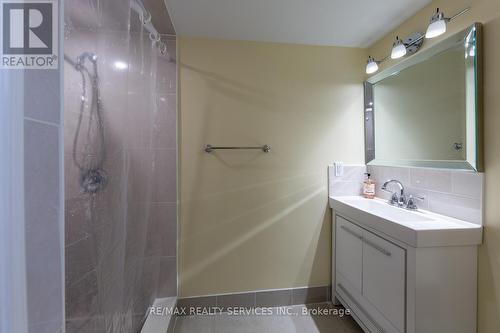 56 Raleigh Court S, Hamilton (Quinndale), ON - Indoor Photo Showing Bathroom