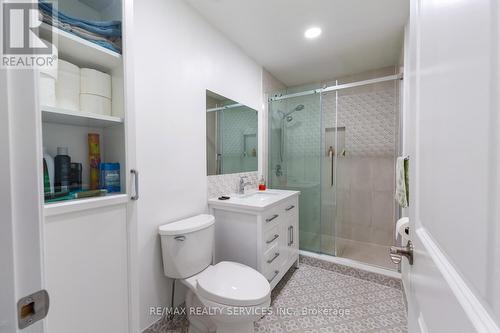 56 Raleigh Court S, Hamilton (Quinndale), ON - Indoor Photo Showing Bathroom