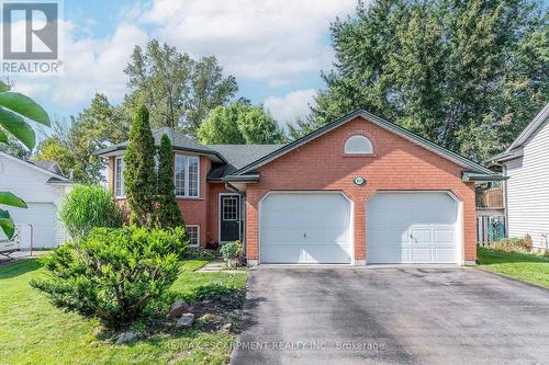 817 Woodside Court, Fort Erie, ON - Outdoor