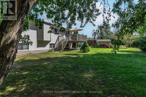 817 Woodside Court, Fort Erie, ON - Outdoor