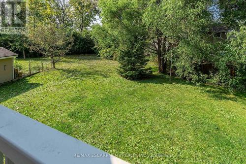 817 Woodside Court, Fort Erie, ON - Outdoor