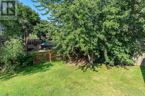 817 Woodside Court, Fort Erie, ON - Outdoor