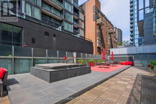 1204 - 22 Wellesley Street E, Toronto, ON - Outdoor