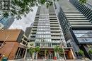 1204 - 22 Wellesley Street E, Toronto, ON  - Outdoor With Facade 