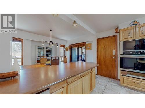 6940 Mountainview Drive Drive, Oliver, BC - Indoor