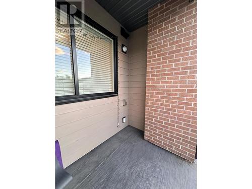 1925 Enterprise Way Unit# 305, Kelowna, BC - Outdoor With Exterior