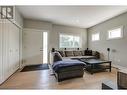 1480 Inkar Road, Kelowna, BC  - Indoor Photo Showing Living Room 