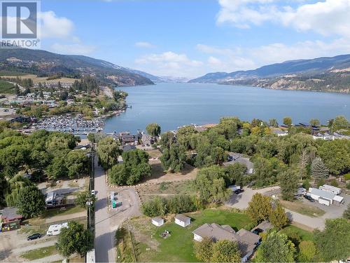 Proposed Lot 3 - 11575 Seymour Road, Lake Country, BC 