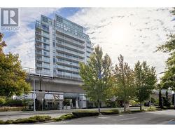 1607 5580 NO. 3 ROAD  Richmond, BC V6X 0R8