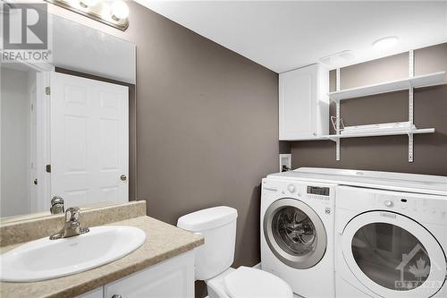 195 Switzer Avenue, Ottawa, ON - Indoor Photo Showing Laundry Room