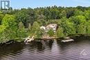 101 Arthur Road, Tay Valley, ON  - Outdoor With Body Of Water With View 