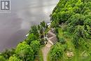 101 Arthur Road, Tay Valley, ON  - Outdoor With Body Of Water With View 