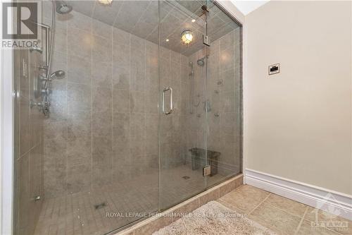 101 Arthur Road, Tay Valley, ON - Indoor Photo Showing Bathroom