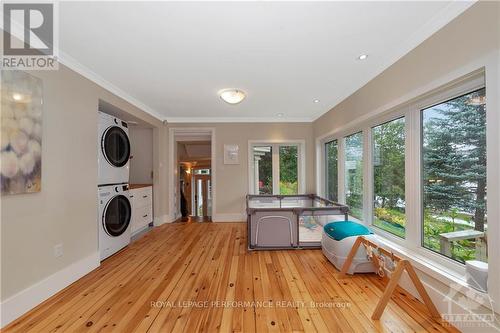 101 Arthur Road, Tay Valley, ON - Indoor Photo Showing Other Room