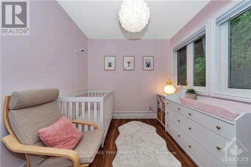 101 Arthur Road, Tay Valley, ON - Indoor Photo Showing Bedroom