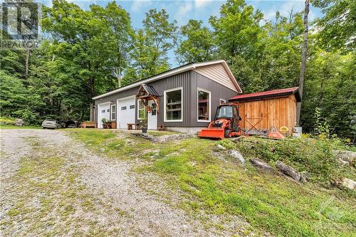 101 Arthur Road, Tay Valley, ON - Outdoor