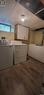 511 Main Street, Oxbow, SK  - Indoor Photo Showing Laundry Room 