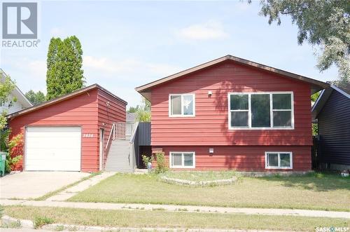 3434 33Rd Street W, Saskatoon, SK - Outdoor